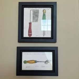 Kolene Spicher Kitchen Prints